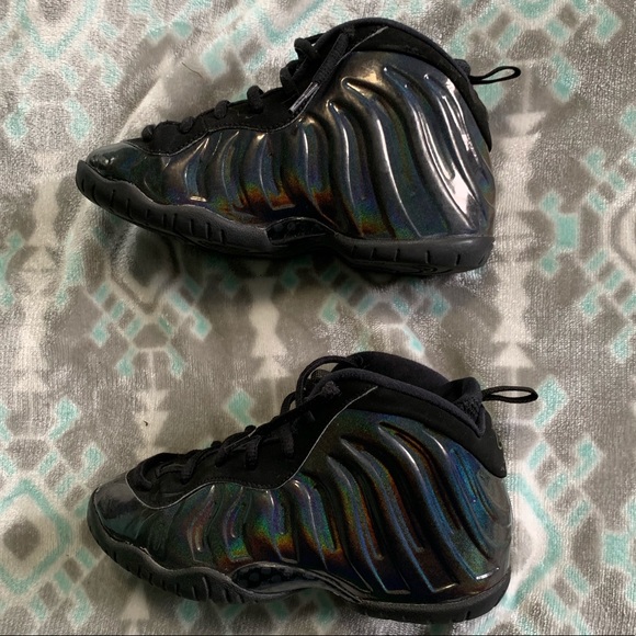 Nike Other - Youth Foamposite Nike Sneakers